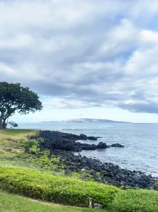 Photo of the Day: Kaho‘olawe morning
